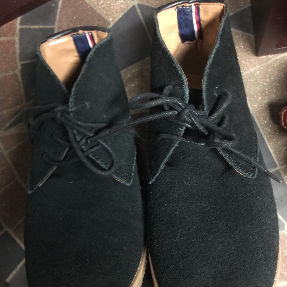 Ladies Tommy hilfiger shoes